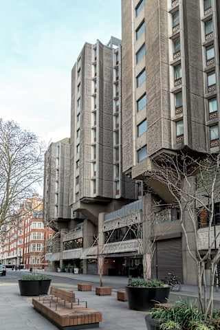 St Giles London – A St Giles Hotel