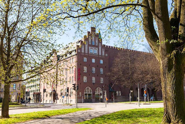 Scandic Frimurarehotellet Linköping