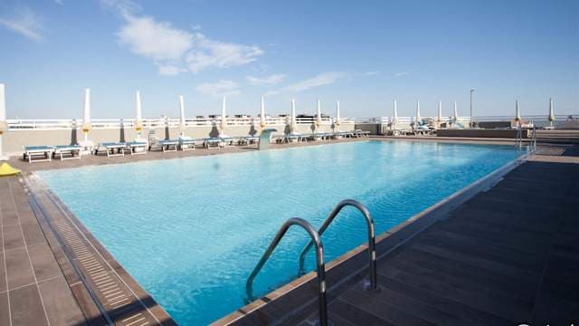 Hotel Principe Palace