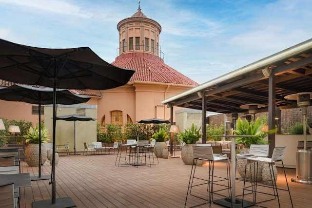 AC Hotel Colon Valencia