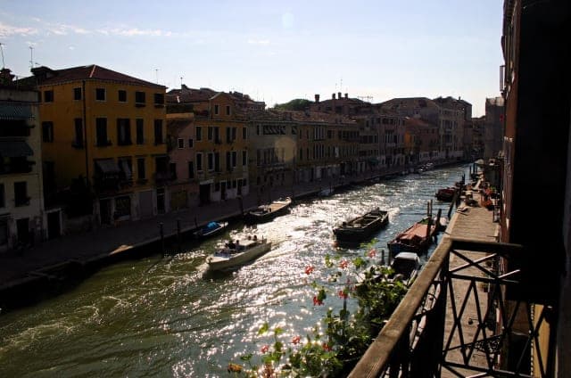 Hotel Palazzo Cendon