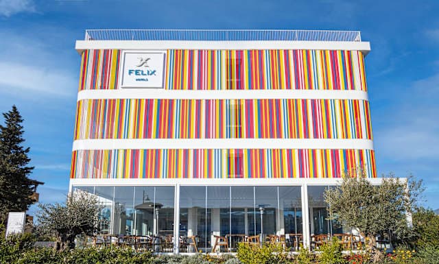 Felix Hotels - Hotel Felix Olbia