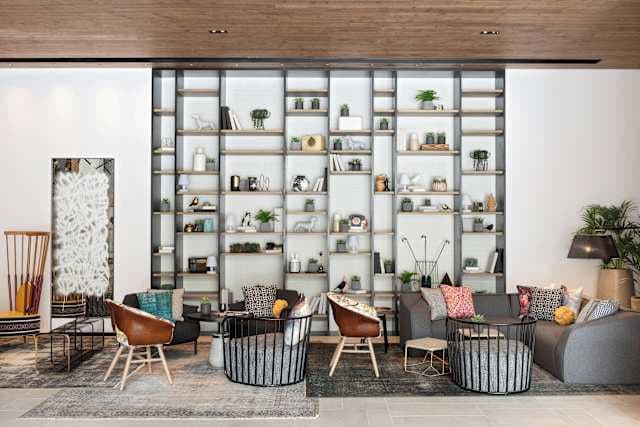 Zabeel House by Jumeirah, The Greens