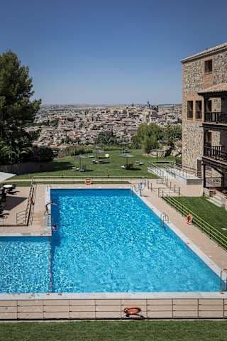 Hotel Parador de Toledo