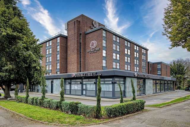 DoubleTree Hotel by Hilton London – Ealing