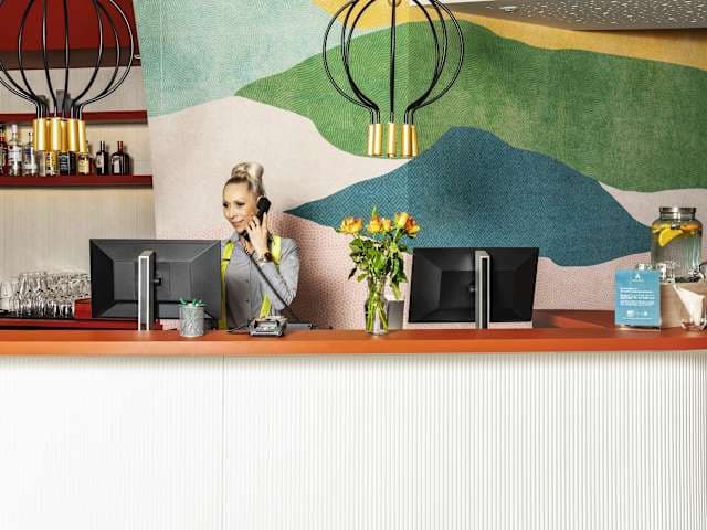 ibis Styles St Margrethen Bodensee