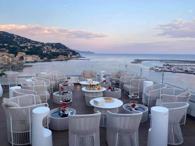 Best Western Hotel Tigullio Royal