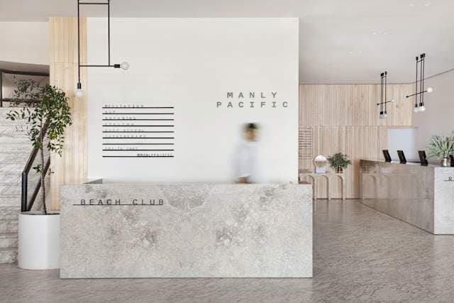 Novotel Sydney Manly Pacific