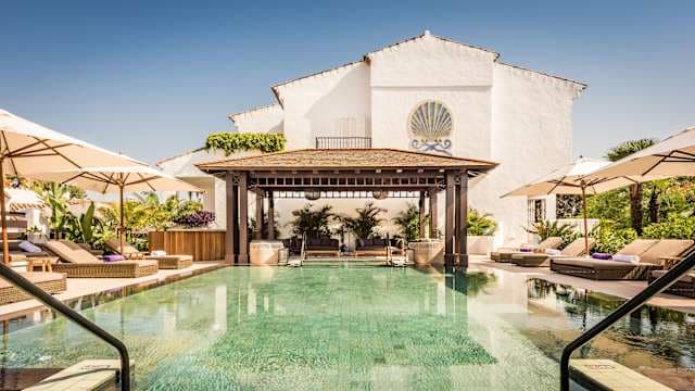 Nobu Hotel Marbella - Adults only