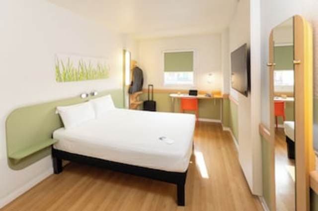 ibis budget Hotel Valencia Aeropuerto