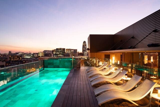 Labtwentytwo Barcelona, a Tribute Portfolio Hotel by Marriott