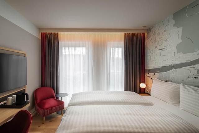 IntercityHotel Heidelberg