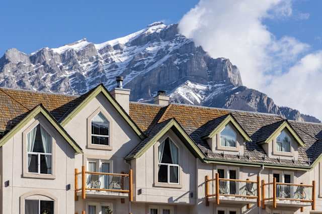 Hotel Rundlestone Lodge