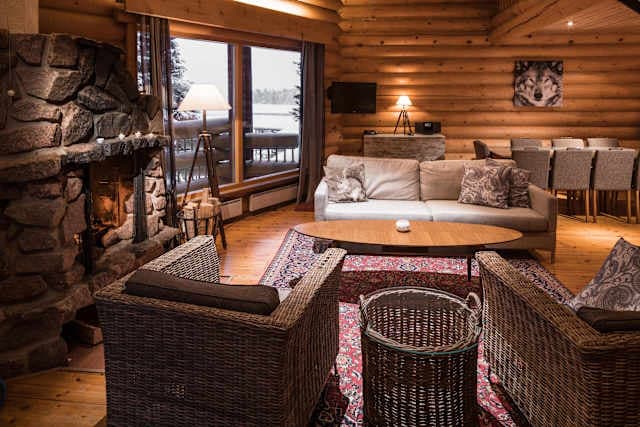 Chalet Hotel Rovaniemi