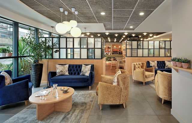 Hotel Citadines Barbican