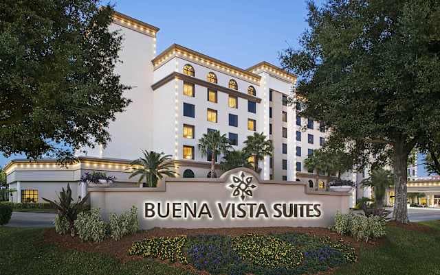 Hotel Buena Vista Suites