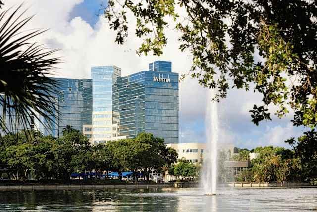 The Westin Fort Lauderdale