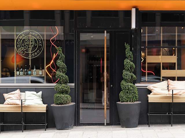 Hotel Elite Eden Park