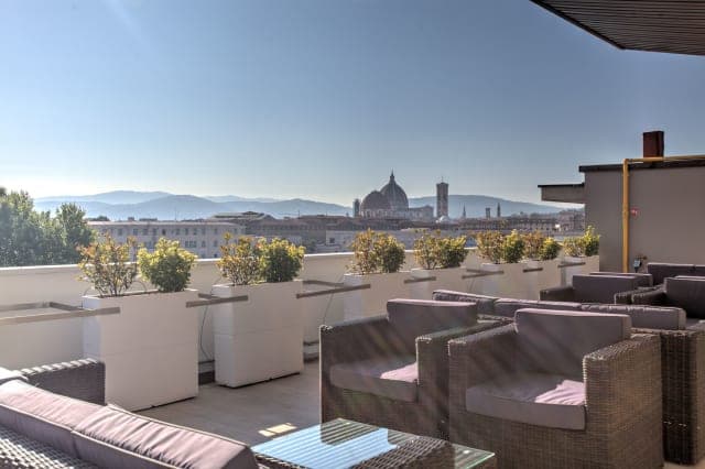 MH Florence hotel & spa