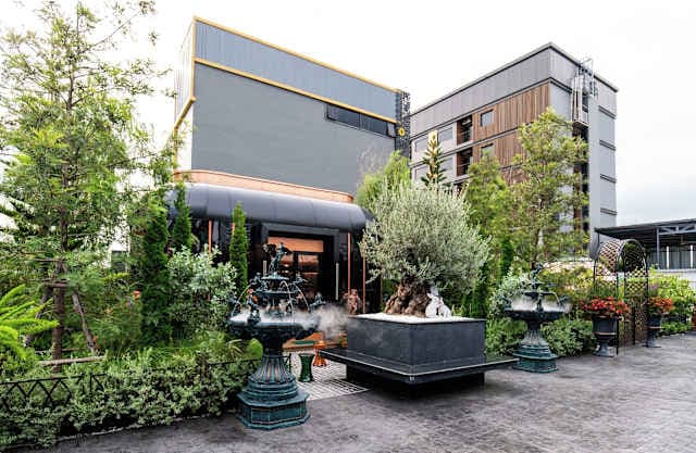 The One Smart Living