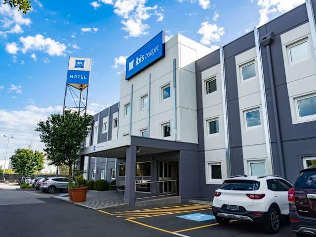 ibis budget Hotel Melbourne Airport