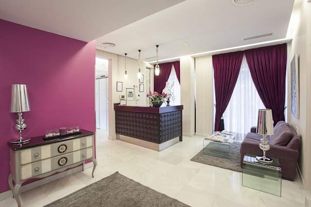 Hotel La Casa De La Trinidad