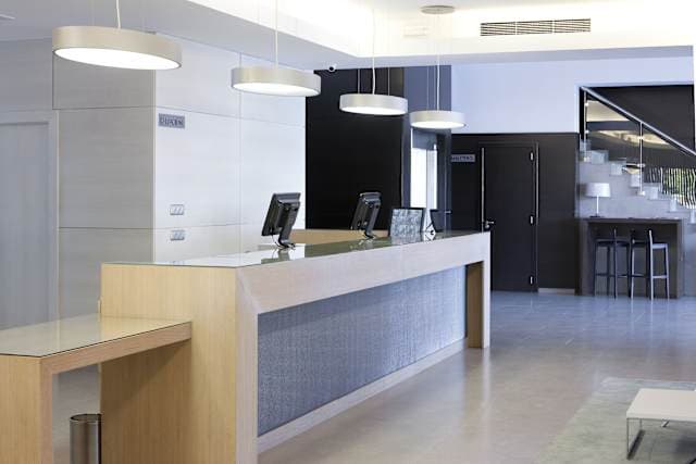 Mercure Hotel Algeciras