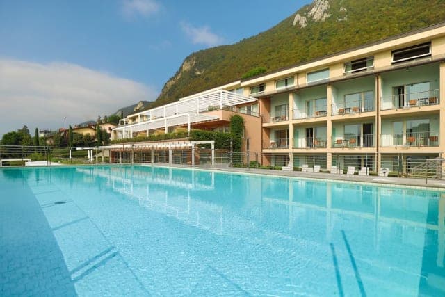 Cocca Hotel Royal Thai Spa