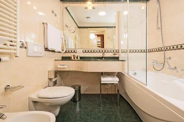 Hotel B4 Treviso Maggior Consiglio