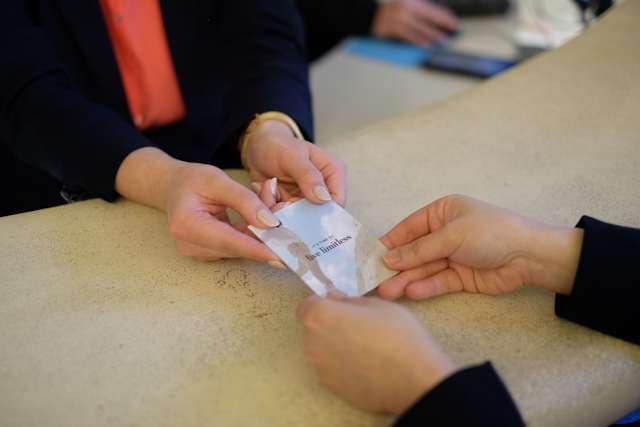 Hotel Sofitel Melbourne