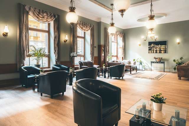 Ariston & Ariston Patio Hotel Ansicht 2