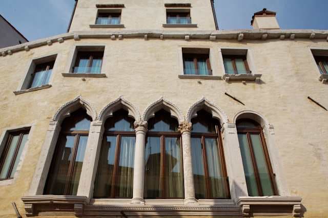 Hotel Domina Home Cà Zusto