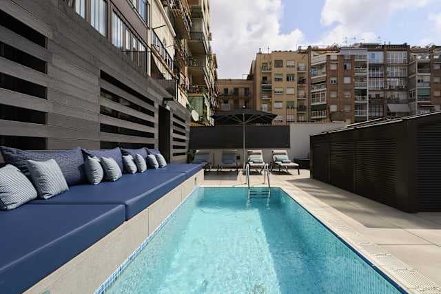 Catalonia Gran Via BCN