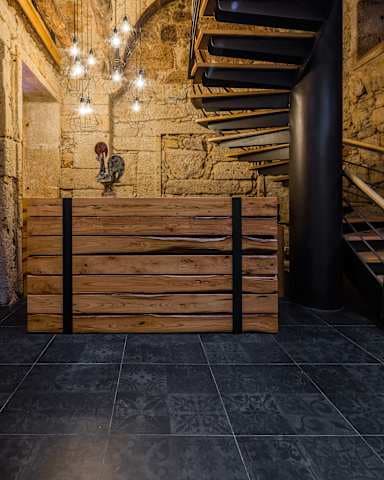 Porto River Apartments