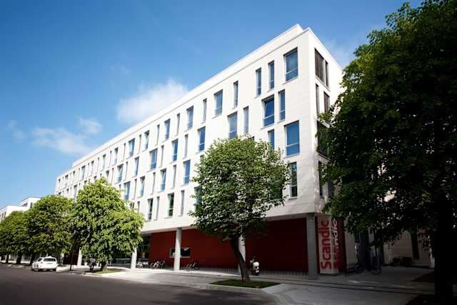 Scandic Hotel Kristiansand Bystranda