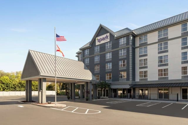 Country Inn & Suites by Radisson, Orlando