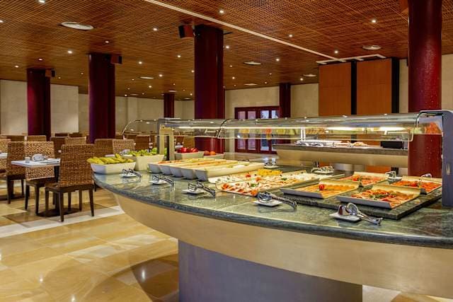 Citymar Layos Golf Hotel