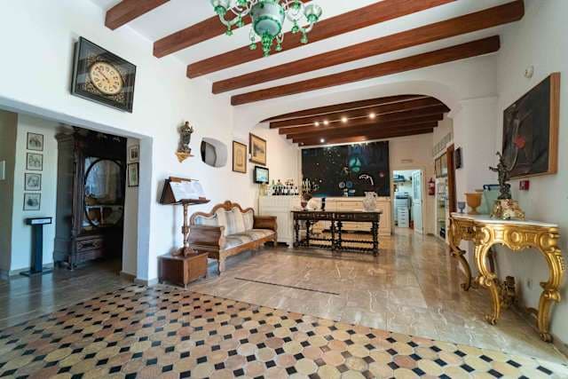 Hotel Rural S'Olivaret