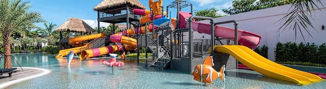 The Splash Koh Chang