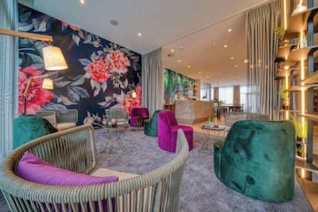 Vienna House Easy by Wyndham Freiburg