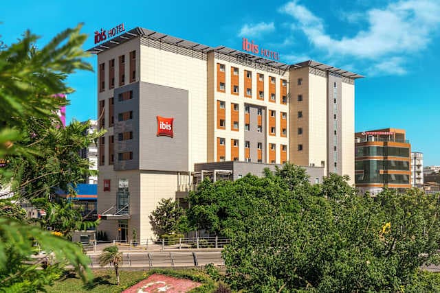 Ibis Hotel Adana