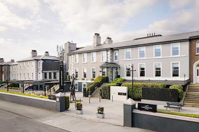 Hotel Sandymount