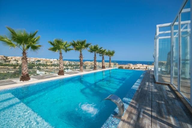 Hugos Boutique Hotel