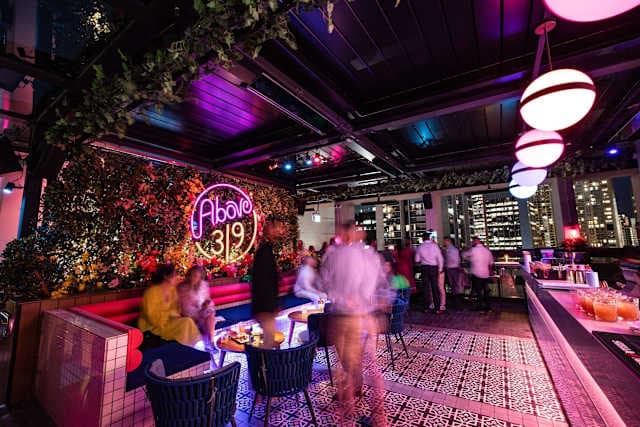 Vibe Hotel Sydney Darling Harbour