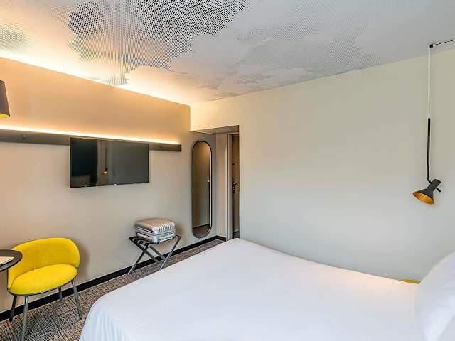 Hotel Ibis Barcelona Aeropuerto Viladecans
