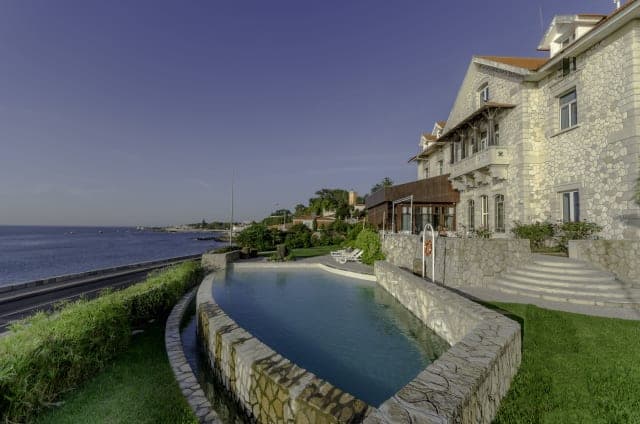 Hotel Solar Palmeiras