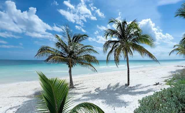 Hotel Poc Na Tulum Ansicht 2