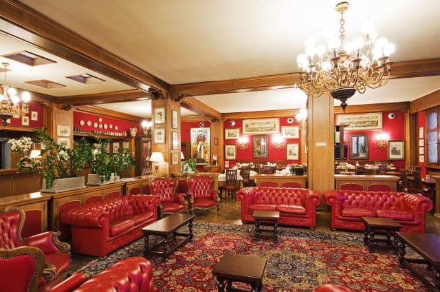 Hotel Città Dei Mille