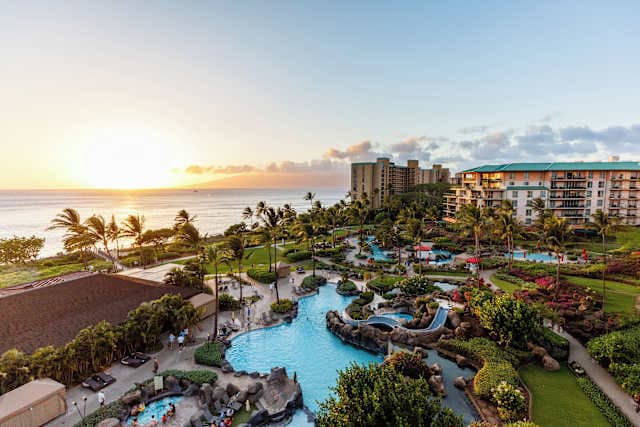 Hotel Honua Kai Resort and Spa