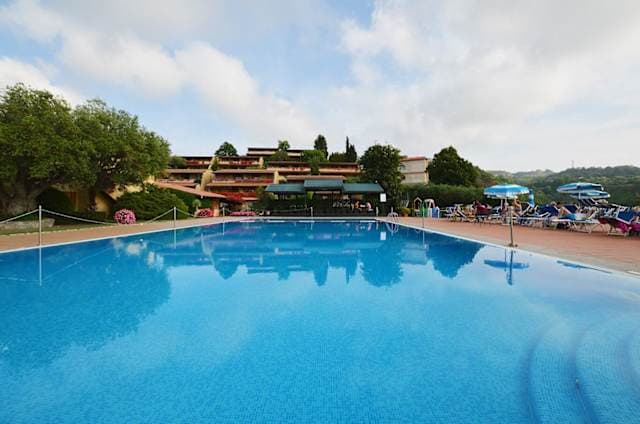 Hotel L'Olivara Villaggio